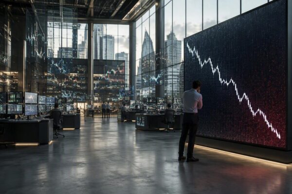 Perché il bitcoin non è più la star del mercato finanziario