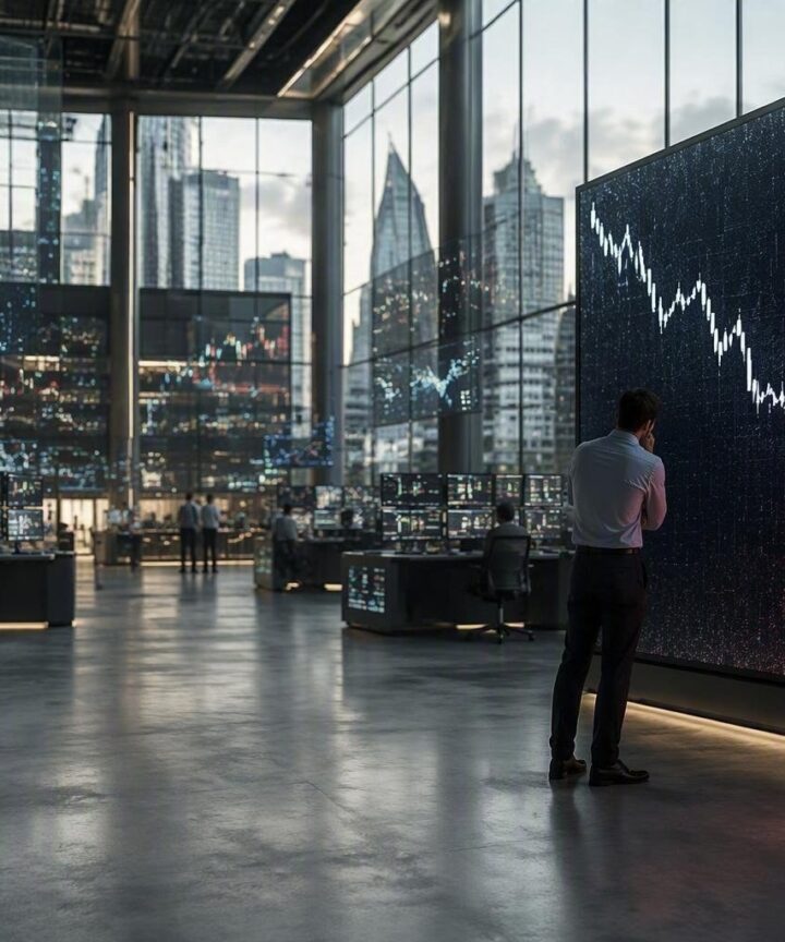 Perché il bitcoin non è più la star del mercato finanziario
