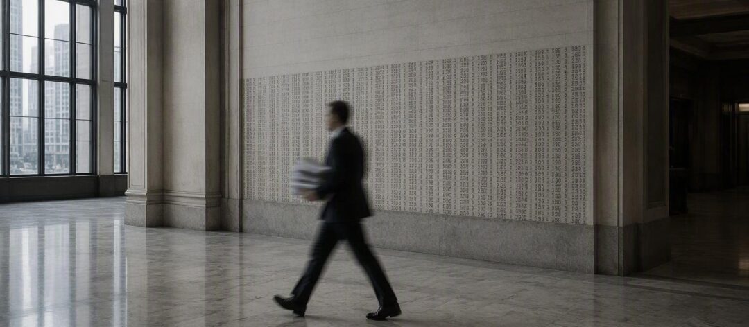 Prestiti deteriorati ai massimi dal 2017: cosa sta succedendo nel mercato del credito privato