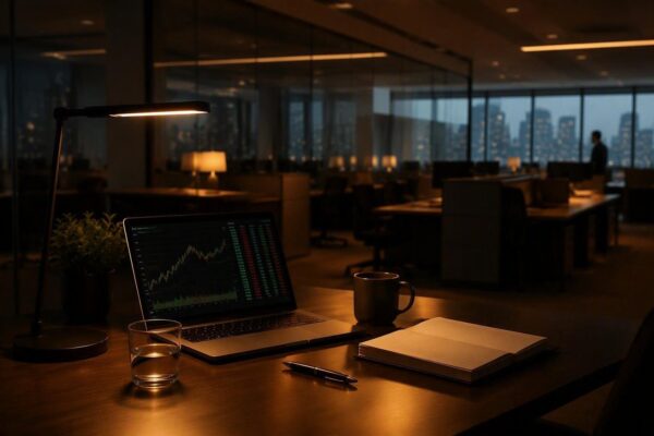 Progettare una newsletter finanziaria autorevole e misurabile