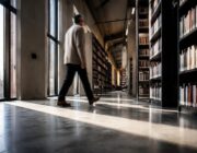 Record di prestiti e presenze alla Biblioteca Cionini dopo la ristrutturazione