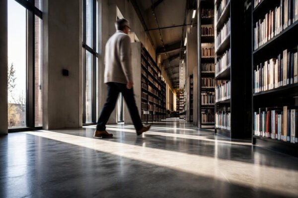 Record di prestiti e presenze alla Biblioteca Cionini dopo la ristrutturazione