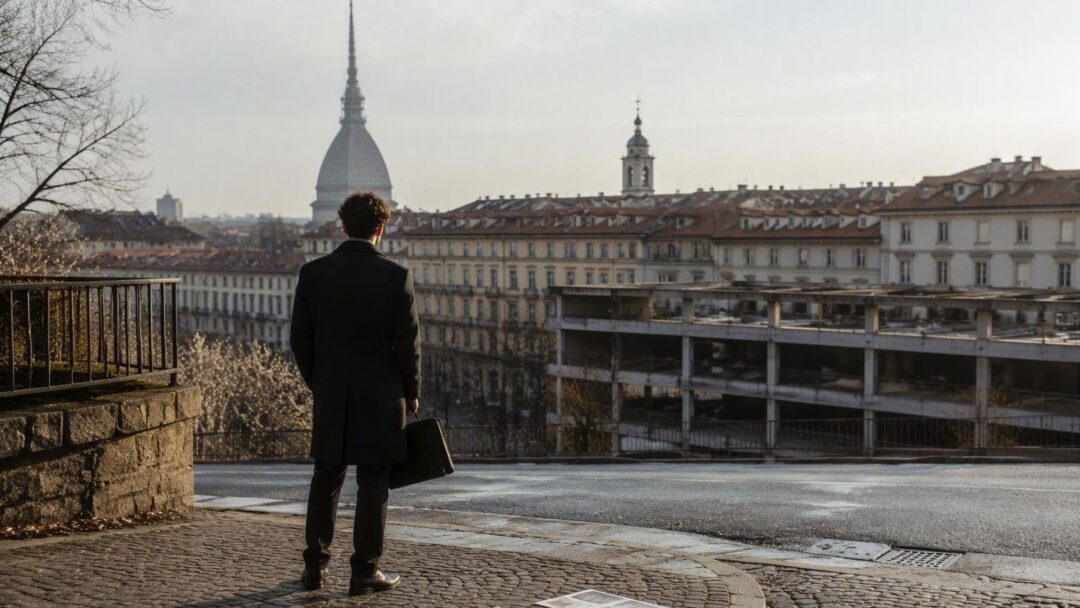 Reddito necessario per comprare casa a Torino: dati e analisi 2026