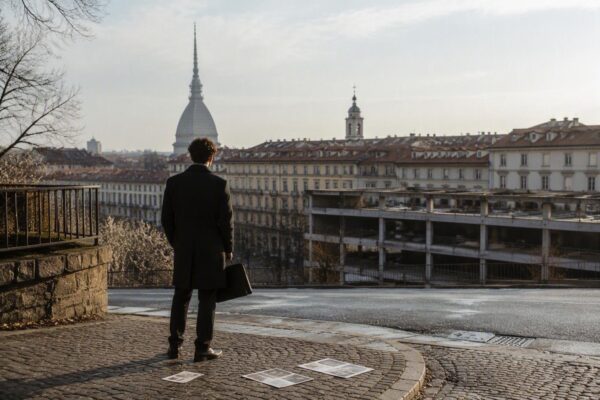 Reddito necessario per comprare casa a Torino: dati e analisi 2026