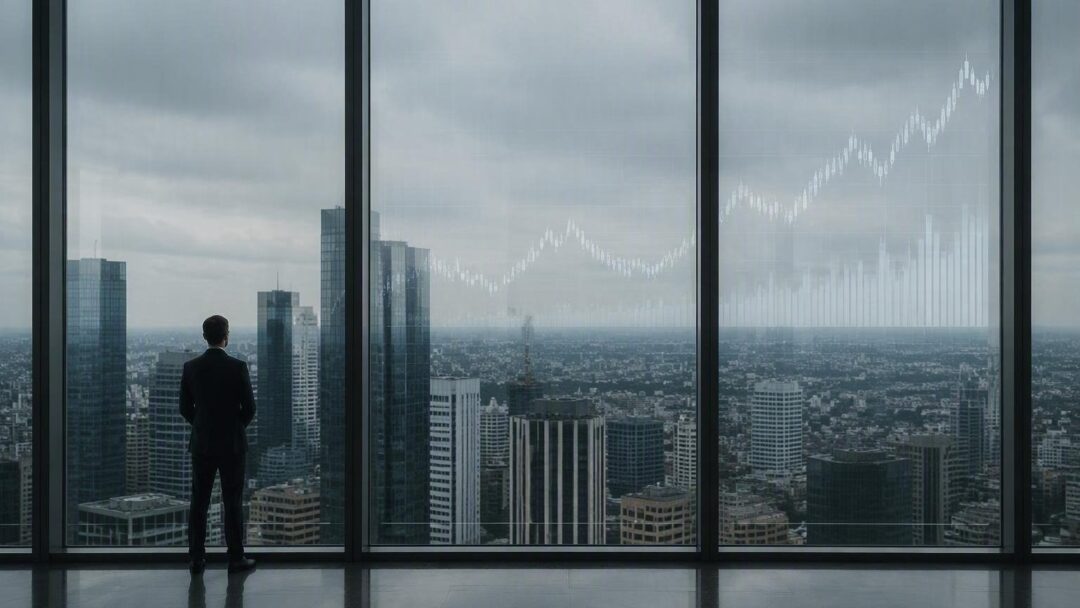 Rendimenti obbligazionari ai massimi: impatti su mutui, investimenti e crescita economica