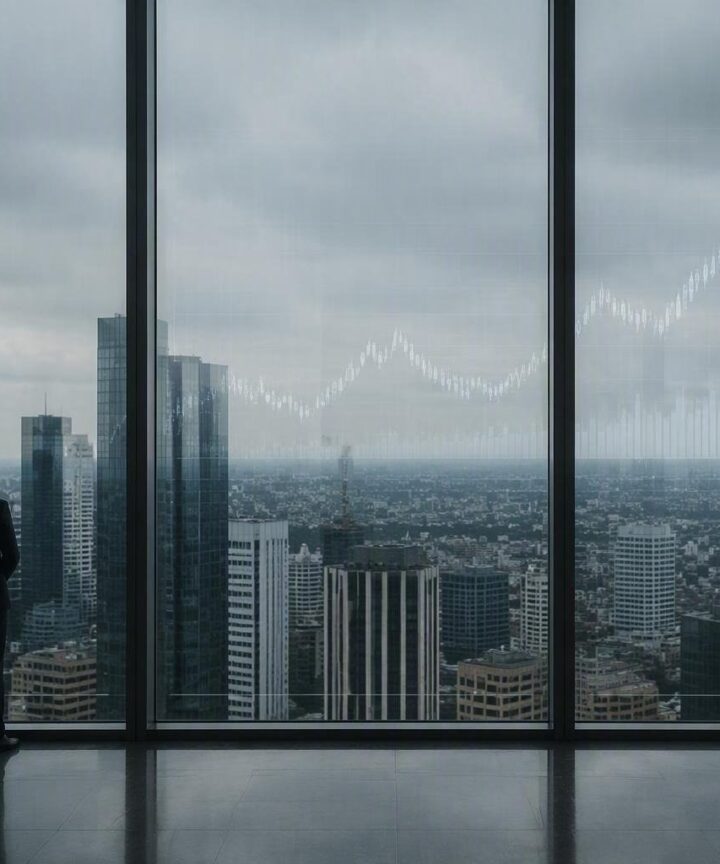 Rendimenti obbligazionari ai massimi: impatti su mutui, investimenti e crescita economica