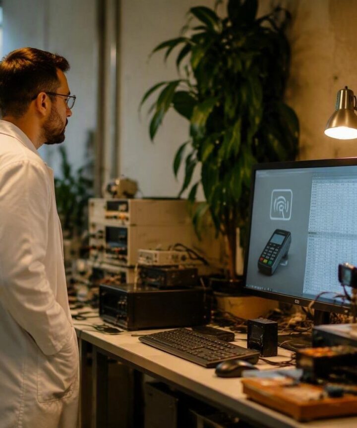 Scoperta una falla nei pagamenti contactless: le carte di credito scadute possono essere riutilizzate