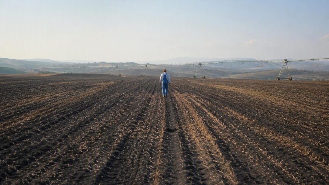 Siccità 2026: Confagricoltura Piemonte propone aumento fondi per prestiti agricoli