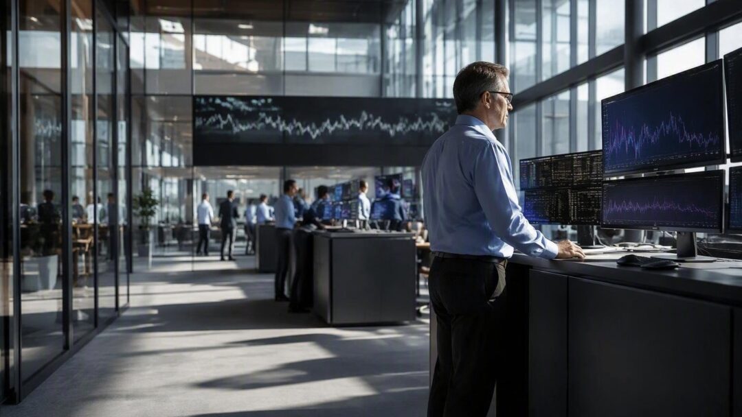 Smart money: come interpretare i movimenti istituzionali