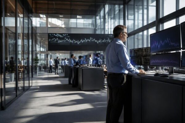 Smart money: come interpretare i movimenti istituzionali