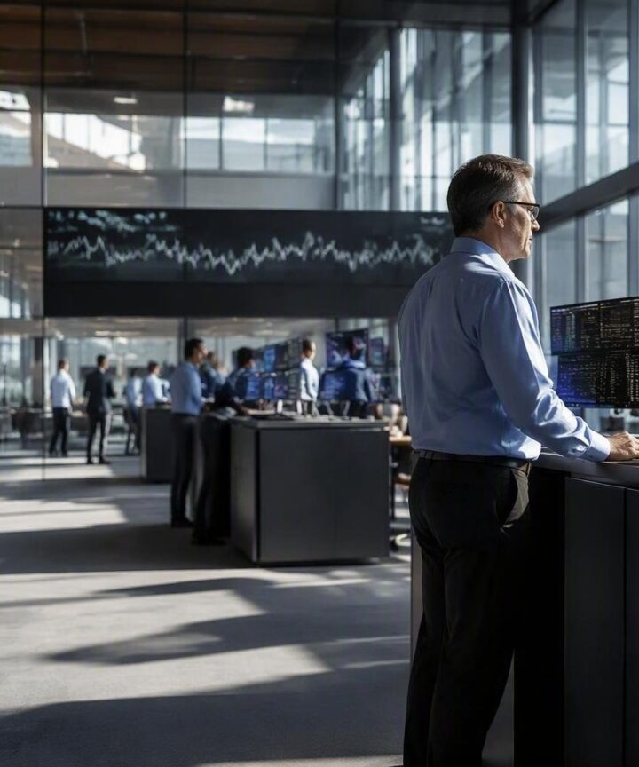 Smart money: come interpretare i movimenti istituzionali