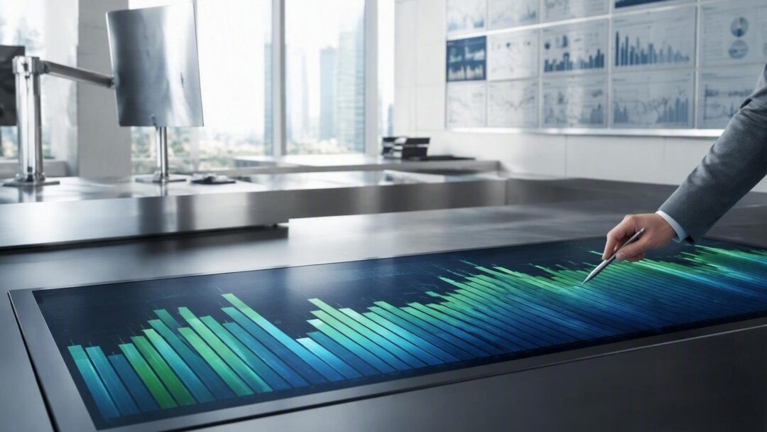 Smart money e flussi istituzionali: guida alle metriche chiave