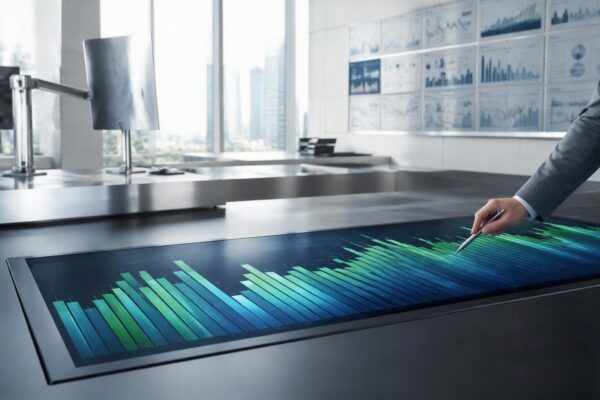 Smart money e flussi istituzionali: guida alle metriche chiave