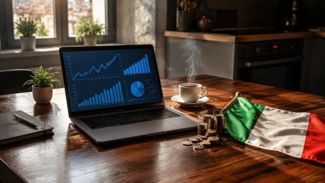 Startup italiane: i mega-round di luglio 2026 e le tendenze del venture capital