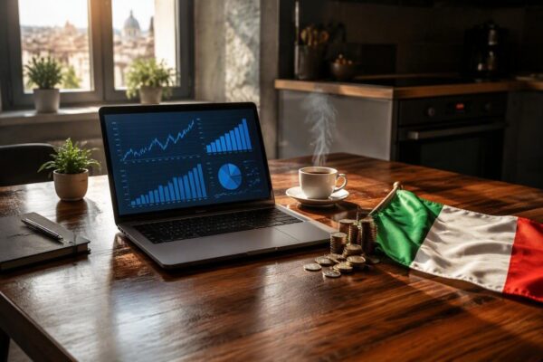 Startup italiane: i mega-round di luglio 2026 e le tendenze del venture capital