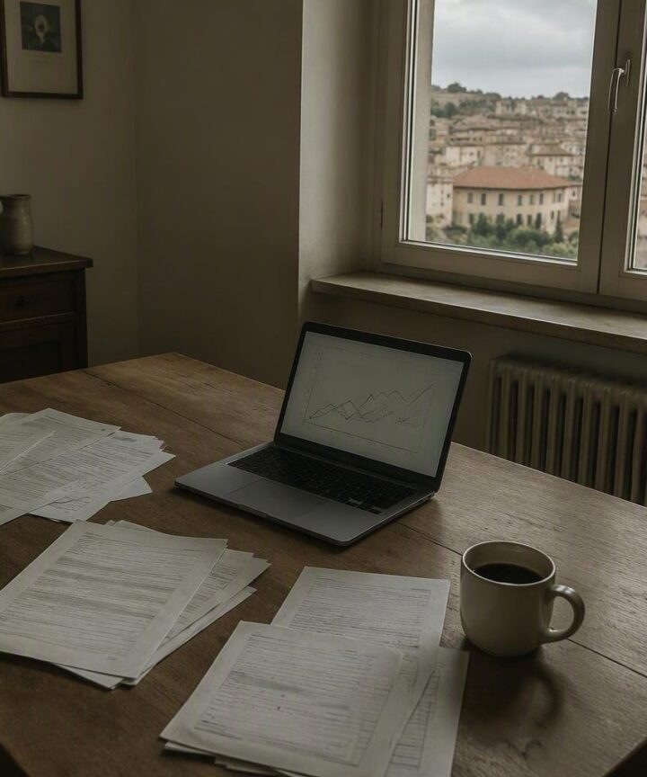 Tassi BCE in rialzo: impatti sui mutui e debiti delle famiglie