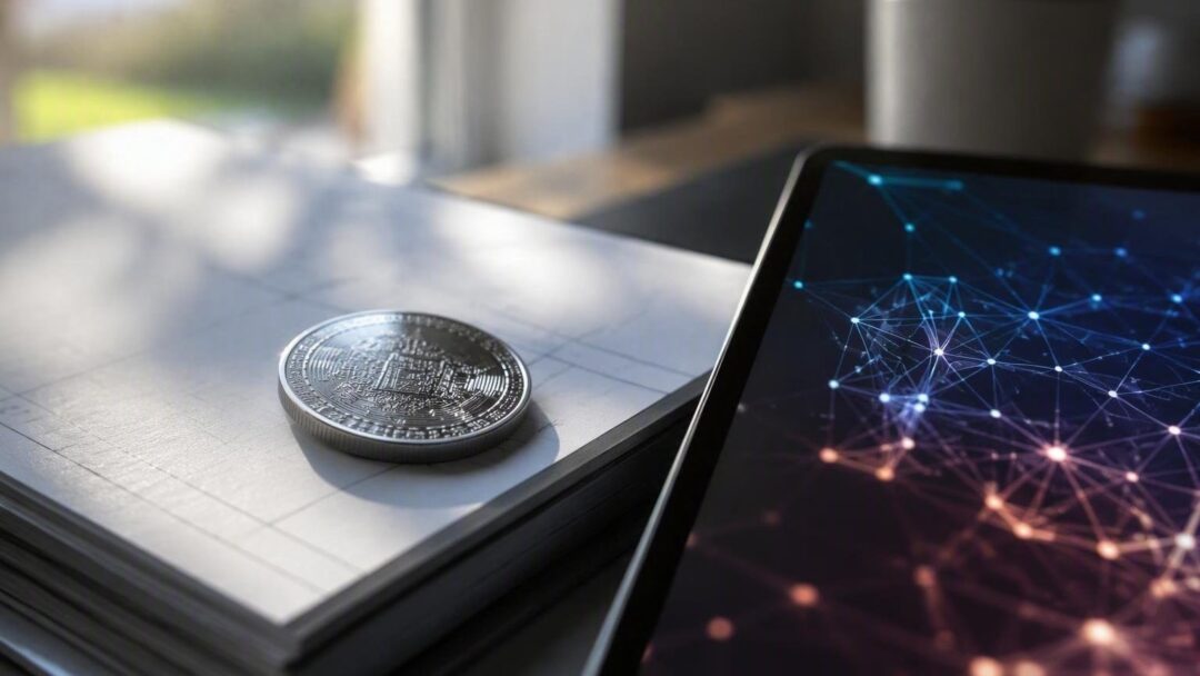 Tokenizzazione dei fondi monetari: come cambia la catena del valore