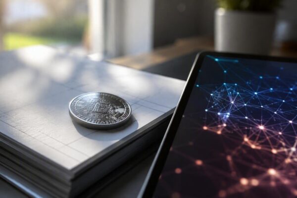 Tokenizzazione dei fondi monetari: come cambia la catena del valore
