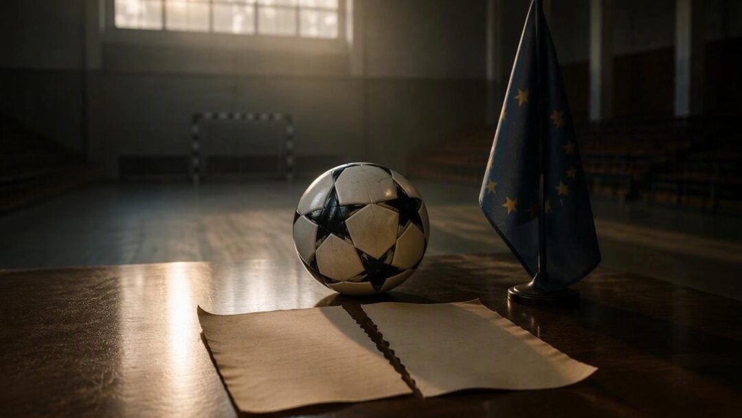Uefa contro Infantino: la crisi della Fifa e il piano di privatizzazione del Mondiale