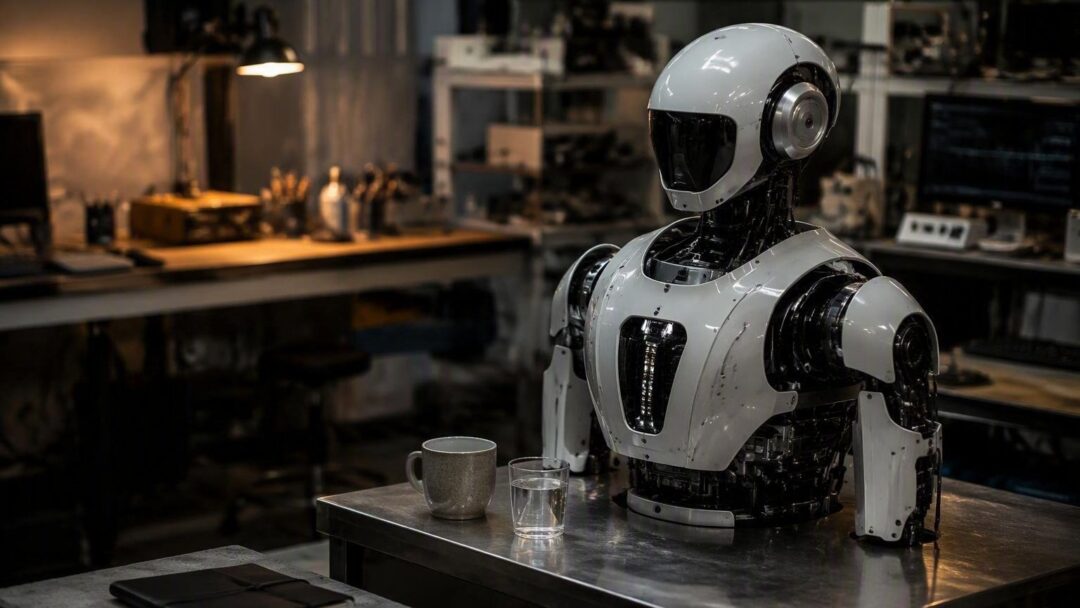 XPeng investe nella robotica: il futuro dell'AI embodied è in Cina