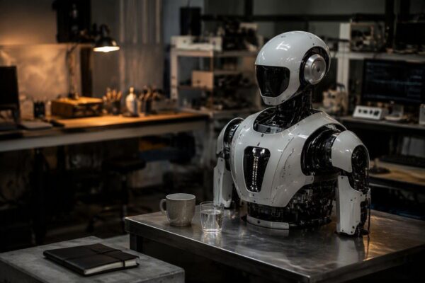 XPeng investe nella robotica: il futuro dell'AI embodied è in Cina