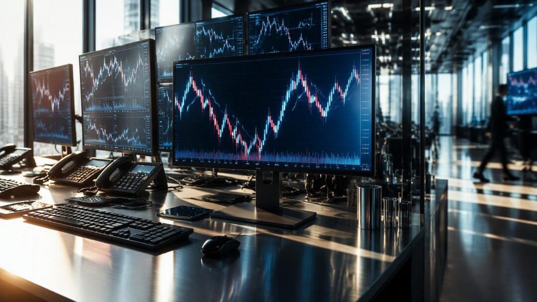 XRP: le riserve su Binance, Upbit e Bithumb diminuiscono mentre il prezzo resta sotto pressione