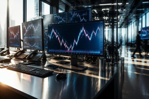 XRP: le riserve su Binance, Upbit e Bithumb diminuiscono mentre il prezzo resta sotto pressione