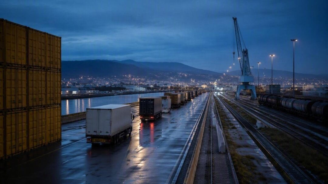 ZES Unica e PNRR: come il Sud Italia punta a diventare un hub economico internazionale