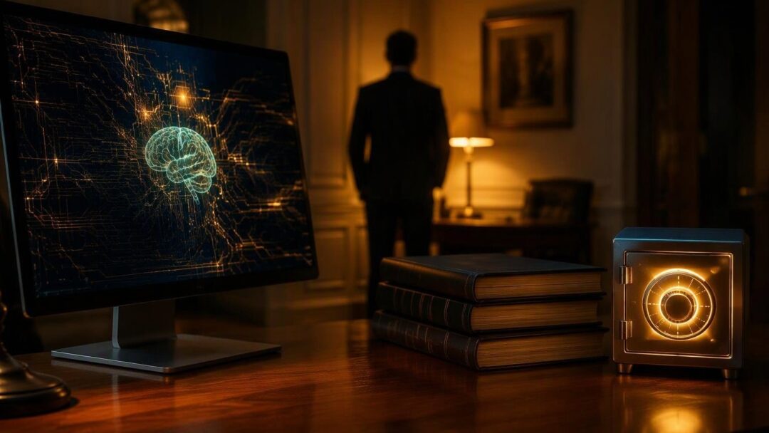 AI e conti deposito: dove trovare i rendimenti più alti