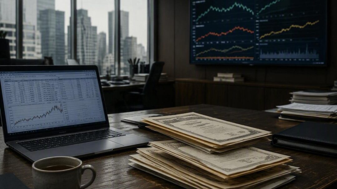 AI e mercato del credito: opportunità e rischi per gli obbligazionisti