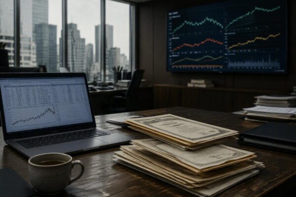 AI e mercato del credito: opportunità e rischi per gli obbligazionisti
