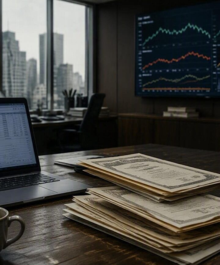 AI e mercato del credito: opportunità e rischi per gli obbligazionisti