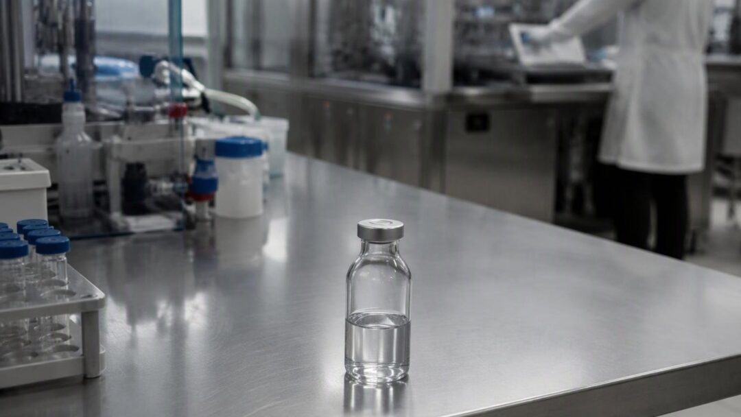Anagni, polo biotech di Sanofi e investimenti per le malattie rare