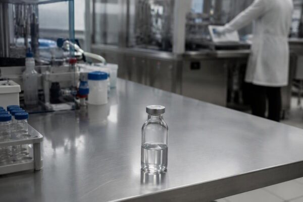 Anagni, polo biotech di Sanofi e investimenti per le malattie rare