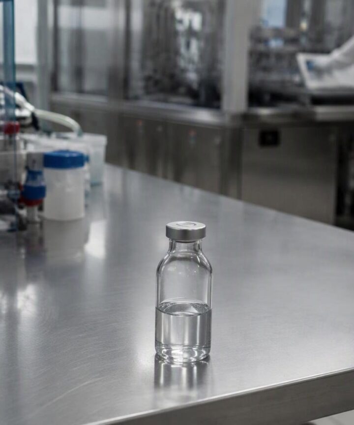 Anagni, polo biotech di Sanofi e investimenti per le malattie rare