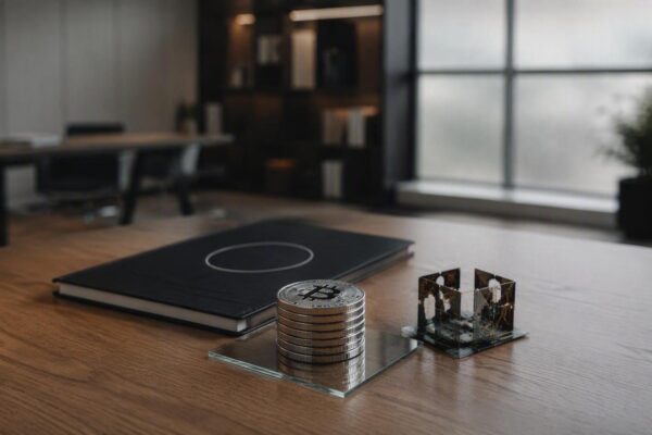 Bitcoin e sicurezza quantistica: Fidelity Digital Assets analizza i rischi futuri