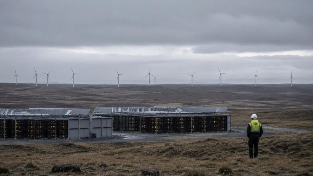 Cina sfrutta la Mongolia per data center AI: vantaggi e costi