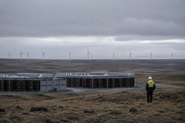 Cina sfrutta la Mongolia per data center AI: vantaggi e costi