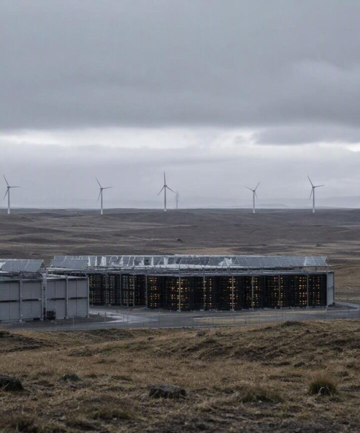 Cina sfrutta la Mongolia per data center AI: vantaggi e costi