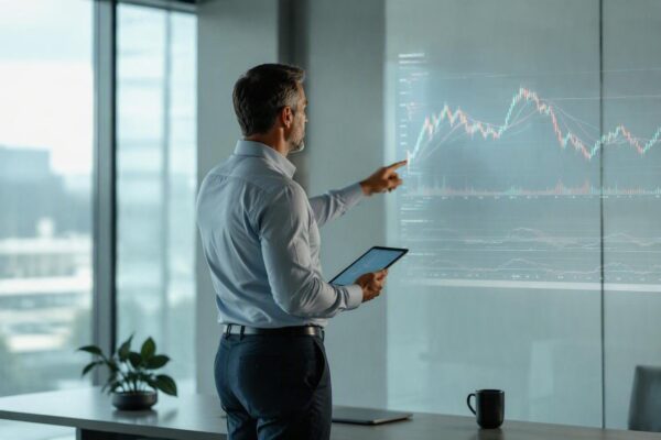 Come analizzare ETF contrarian: metriche, backtest, sizing