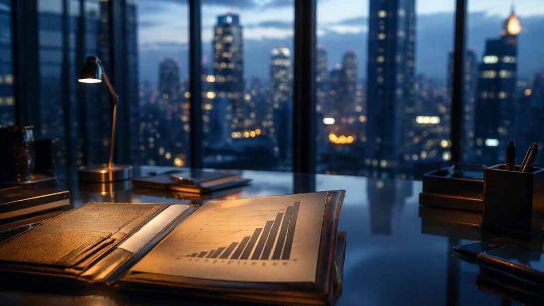 Come gli investimenti a rendimento definito possono trasformare la tua strategia finanziaria