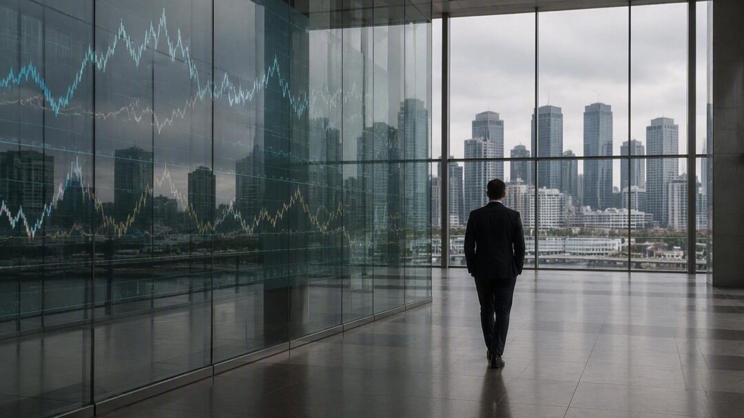 Come i tassi d'interesse influenzano mutui, investimenti e finanziamenti alle aziende