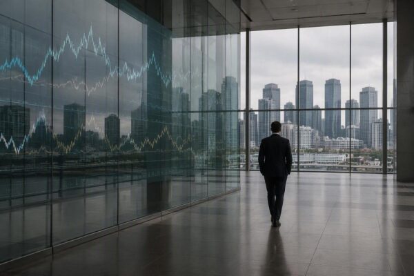 Come i tassi d'interesse influenzano mutui, investimenti e finanziamenti alle aziende