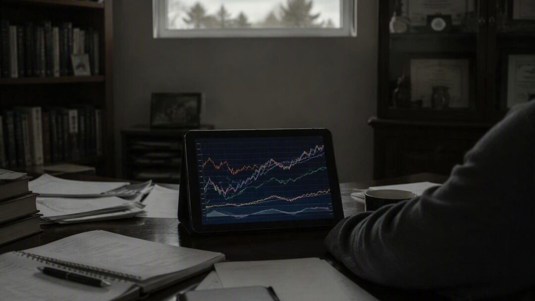 Come usare Investing.com per seguire azioni, crypto e Forex