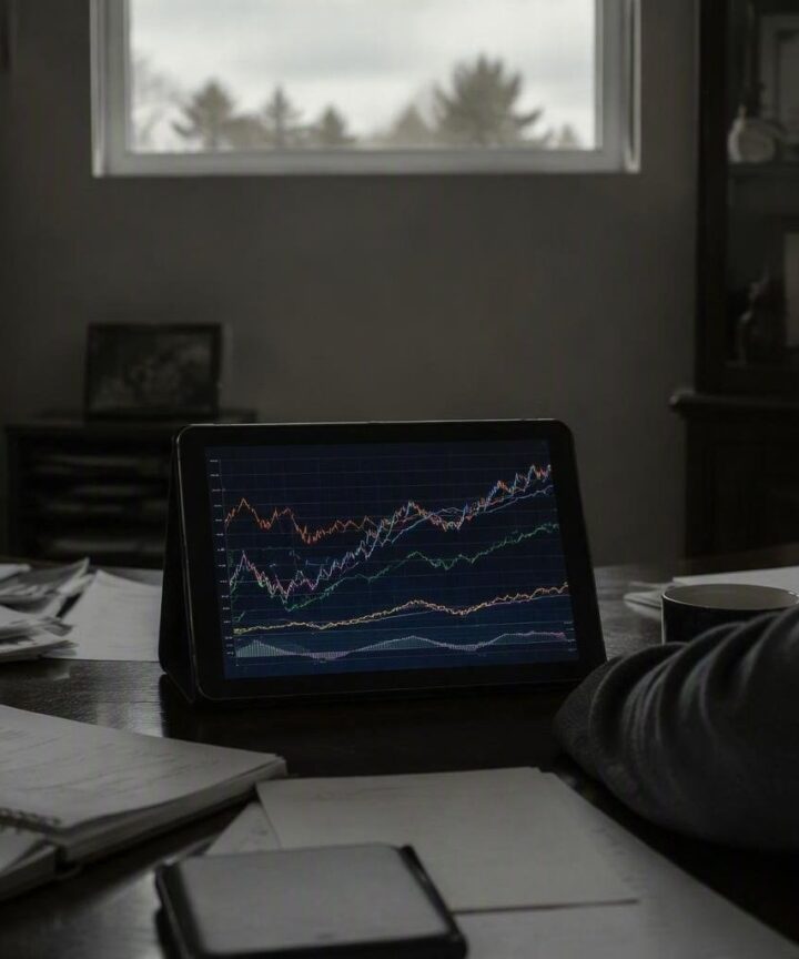 Come usare Investing.com per seguire azioni, crypto e Forex