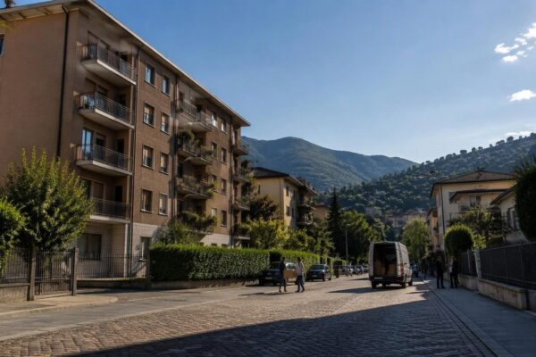 Compravendite a Bergamo salgono, ma i mutui costano di più