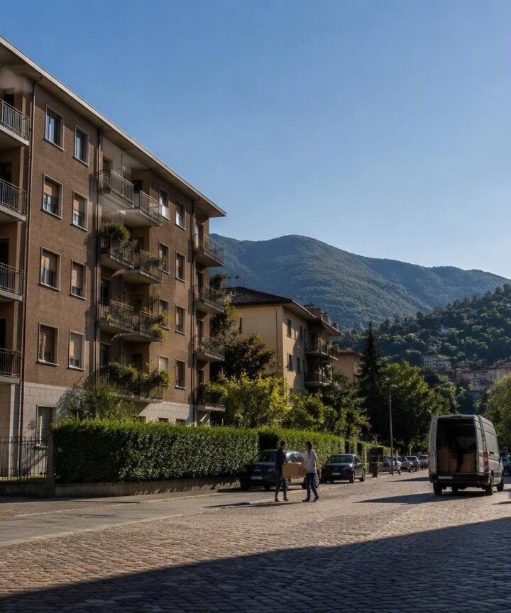 Compravendite a Bergamo salgono, ma i mutui costano di più