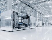 Domanda di AI spinge TSMC e investimenti su macchine ASML high-NA