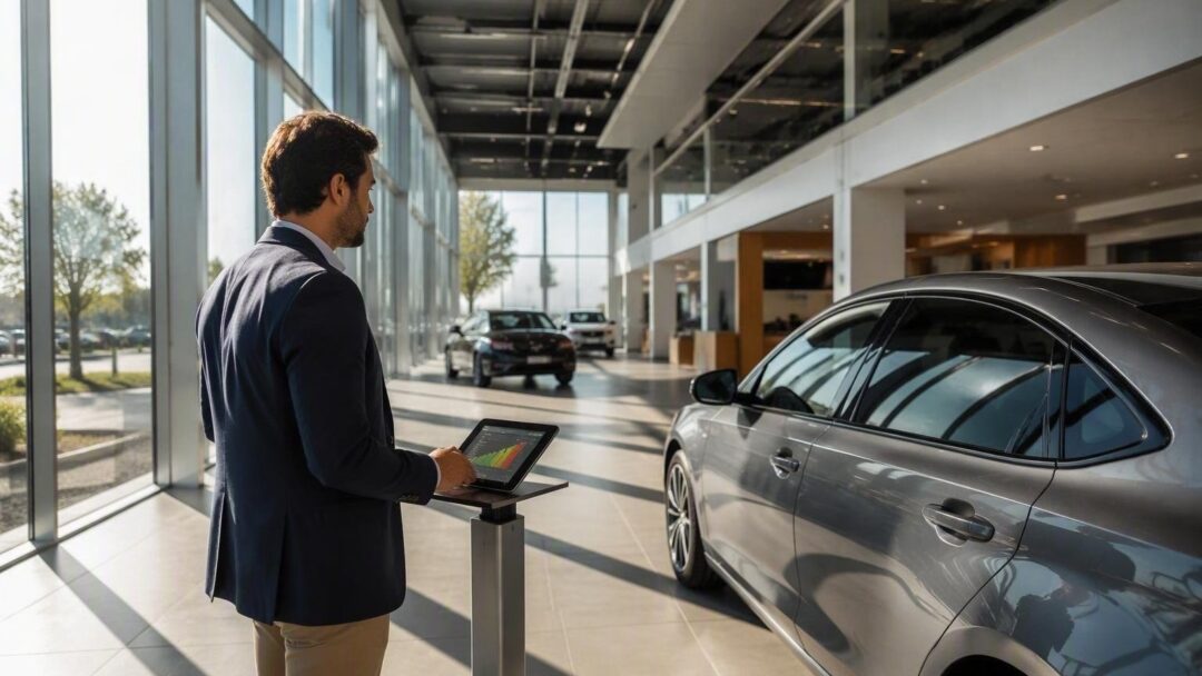 Guida TCO auto: prezzo, finanziamento, assicurazione, manutenzione ed energia