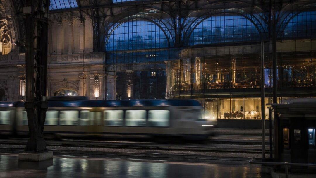 Hilton lancia The Duke Milan, 44 camere dentro la Stazione Centrale
